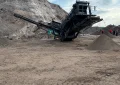 Продуктовый мобильный грохот Sunward  SP1560MSTD, 2025 г/в - фото 3
