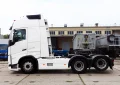 Седельный тягач Volvo FH, 2022 г/в - фото 4