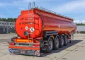 Полуприцеп-цистерна FoxTank ППЦ-877721, 2026 г/в - фото 7