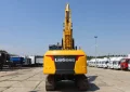 Гусеничный экскаватор LiuGong 923FN, 2025 г/в - фото 4