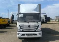 Грузовик шторно-бортовой Foton S120, 2024 г/в - фото 2