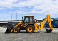 Экскаватор-погрузчик JCB 3DX Super, 2025 г/в - фото 2