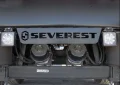 Полуприцеп самосвальный SEVEREST ППС 34-32Л BPW Severest, 2024 г/в - фото 9
