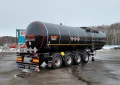 Полуприцеп-цистерна FoxTank 877721, 2026 г/в - фото 8