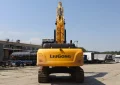 Гусеничный экскаватор LiuGong CLG936E, 2025 г/в - фото 4