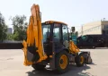 Экскаватор-погрузчик LiuGong LG777A, 2025 г/в - фото 5