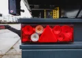 Полуприцеп шторный UAT SCFG 9226.01 SCFG, 2024 г/в - фото 10