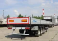 Полуприцеп бортовой Тонар B3-13 (9888) 9888, 2026 г/в - фото 7