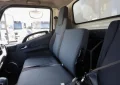 Изотермический фургон JAC N56, 2023 г/в - фото 9