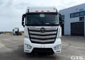 Седельный тягач Foton Auman R 1846 AMT, 2024 г/в - фото 2