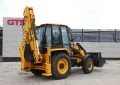 Экскаватор-погрузчик JCB 3CX PRO , 2025 г/в - фото 3