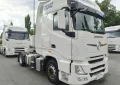 Седельный тягач Dongfeng GX, 2024 г/в - фото 1