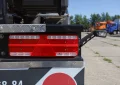 Полуприцеп-цистерна FoxTank 877722, 2025 г/в - фото 10