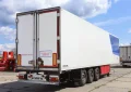 Полуприцеп-рефрижератор Schmitz Cargobull SKO 24/L, 2011 г/в - фото 7