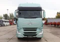 Сцепка Dongfeng GX 4x2 + Тонар 33 м&sup3; / 3 оси 95892 - фото 2
