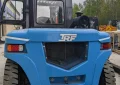 Вилочный погрузчик TRF  D120-3X, 2025 г/в - фото 4