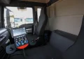 Самосвальный грузовик с КДМ MAN TGS 33.400, 2019 г/в - фото 9