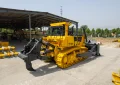 Гусеничный бульдозер Sinomach GTY600, 2026 г/в - фото 3