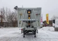 Полуприцеп зерновоз Zaslaw 61 м3 2025 г/в - фото 2