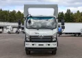 Бортовой грузовик Sollers TR 120, 2025 г/в - фото 2