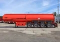 Полуприцеп-цистерна FoxTank ППЦ-877721, 2026 г/в - фото 4
