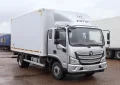 Изотермический грузовик Foton S100, 2026 г/в - фото 1