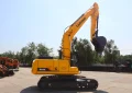 Гусеничный экскаватор LiuGong CLG922E, 2025 г/в - фото 6