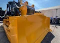 Гусеничный бульдозер Sinomach  GTY320, 2025 г/в - фото 6