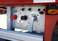 Полуприцеп трал (тяжеловоз) Max Trailer MAX100-N-4A-9.30, 2024 г/в - фото 9