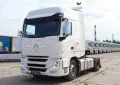 Седельный тягач Dongfeng DFH4180, 2023 г/в - фото 3