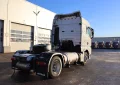 Седельный тягач Sitrak C7H LNG MAX, 2024 г/в - фото 7