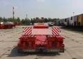 Полуприцеп трал (тяжеловоз) Juterborg JTB-40, 2025 г/в - фото 5