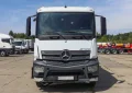 Mусopoвоз PГ-1B на шасси Mercedes-Benz 78341В, 2018 г/в - фото 2