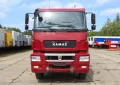 Самосвальный грузовик Камаз 6580, 2021 г/в - фото 2