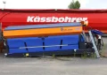 Самосвальный грузовик с КДМ MAN TGS 33.400, 2019 г/в - фото 20