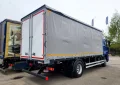 Бортовой грузовик Sollers TR180, 2025 г/в - фото 7