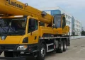 Автокран LiuGong  LTC320L5, 2026 г/в - фото 1