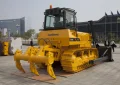 Гусеничный бульдозер LiuGong CLG B160C, 2024 г/в - фото 4