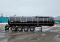 Полуприцеп-цистерна FoxTank 877721, 2026 г/в - фото 9