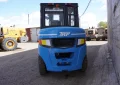 Вилочный погрузчик TRF  D50C-3X, 2025 г/в - фото 3