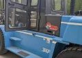 Вилочный погрузчик TRF  D120-3X, 2025 г/в - фото 2