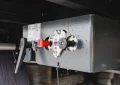 Полуприцеп шторный UAT SCFG 9226.01 SCFG, 2024 г/в - фото 15