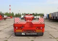 Полуприцеп-трал Тверьстроймаш FE60 Front, 2024 г/в - фото 5
