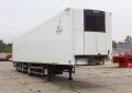 Полуприцеп-рефрижератор Тонар 97855, 2021 г/в - фото 1