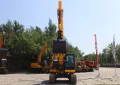 Гусеничный экскаватор LiuGong 923FN, 2025 г/в - фото 8