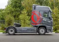 Седельный тягач Dongfeng GX Pro GX, 2026 г/в - фото 7