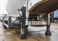 Полуприцеп-цистерна STAR TREYLER STRY, 2023 г/в - фото 9