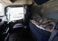 Сцепка тентованный грузовик Volvo FH 460 + шторный прицеп Wielton PC2K - фото 12