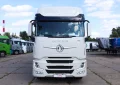 Сцепка седельный тягач Dongfeng GX 4X2 + шторно-бортовой полуприцеп Тонар 16,5 / 4 оси 97882 - фото 2