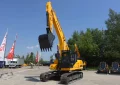 Гусеничный экскаватор LiuGong CLG922E, 2025 г/в - фото 1